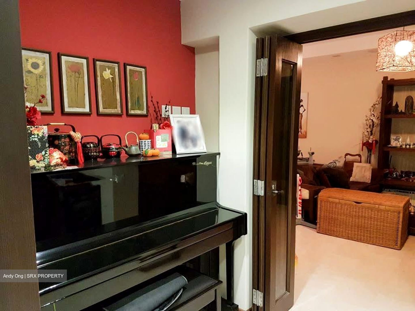 Blk 411 Woodlands Street 41 (Woodlands), HDB Executive #563179511